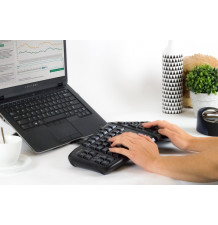 clavier ergonomique