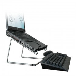 R-Go Steel support pc portable