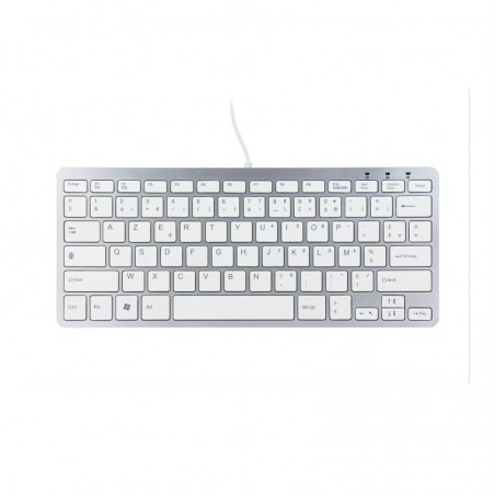 R-GO Clavier compact 3