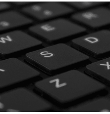 R-Go Split clavier detail