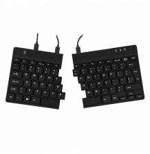 R-Go Split clavier
