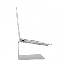 Support Pc Portable NewStar - Travailler sans douleurs aux cervicales