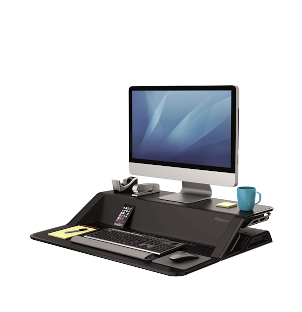 Plateforme assis-debout LotusTM 2 Plateforme assis-debout LotusTM 2