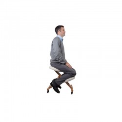 Siège assis-genoux STABIDO® posture