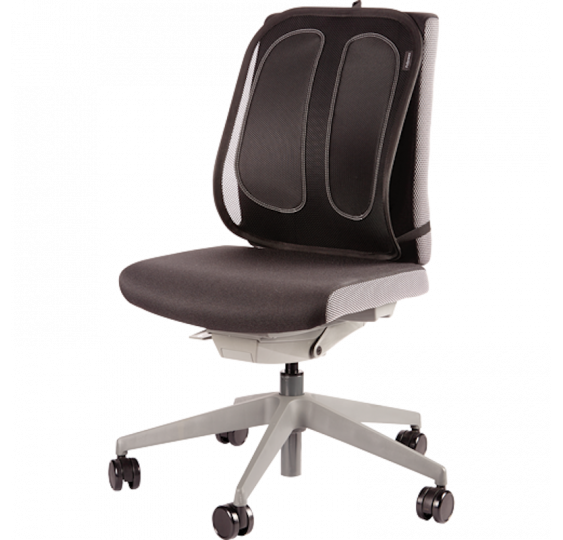 Support dorsal en maille Office Suites™