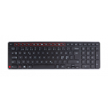 Clavier RollerMouse sans fil 2