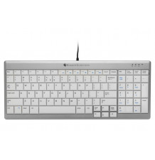 Clavier Ultraboard 960 - ergonomique