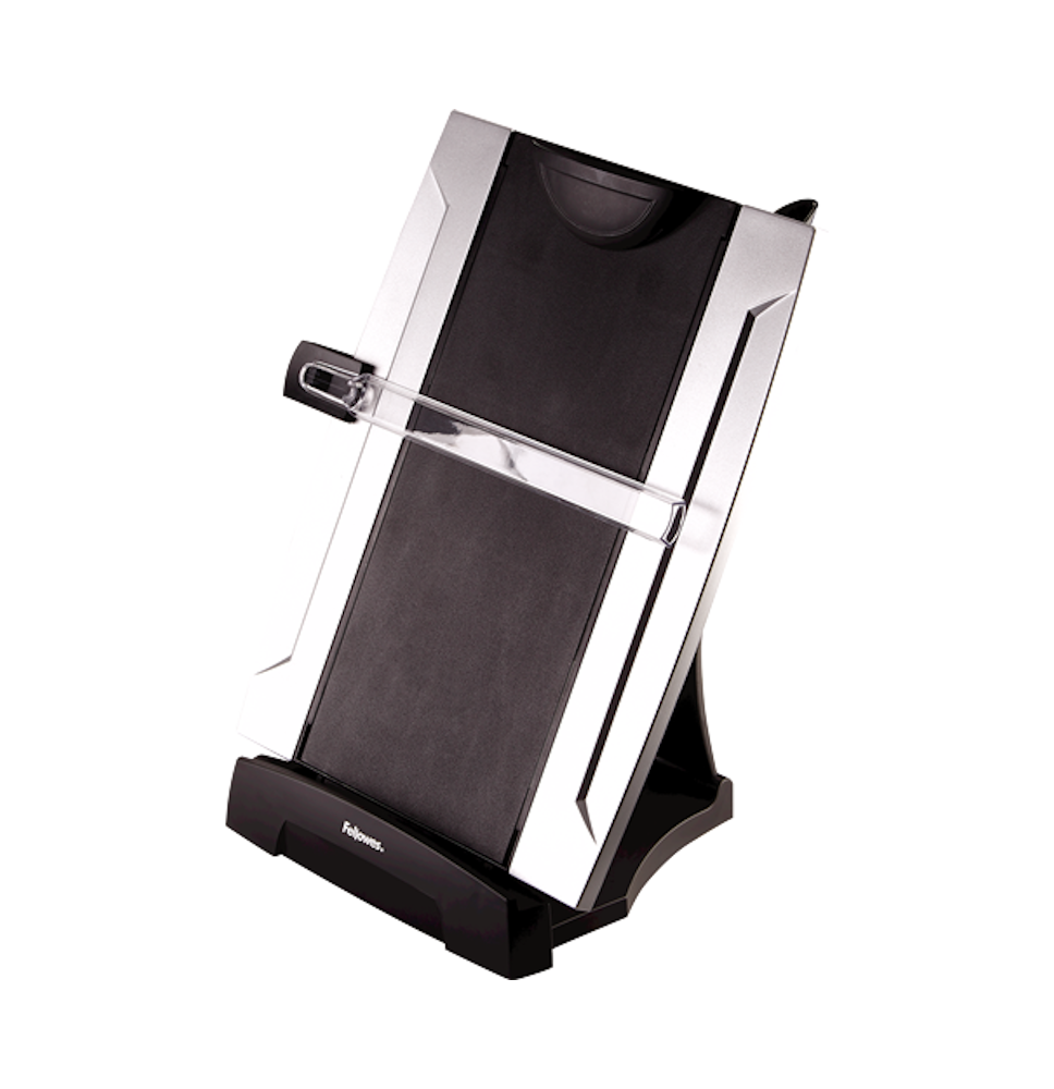 Porte-copie avec tableau blanc Office Suites™ 2