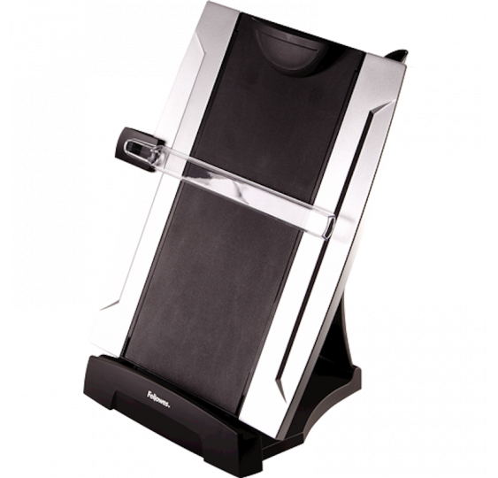 Porte-copie avec tableau blanc Office Suites™ 2