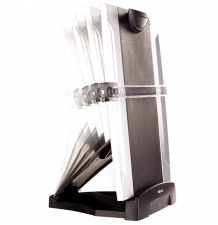 Porte-copie avec tableau blanc Office Suites™ 4