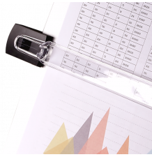 Porte-copie avec tableau blanc Office Suites™ 3