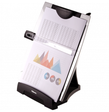 Porte-copie avec tableau blanc Office Suites™