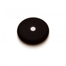 Coussin ballon SITFIT® Rond 33 cm noir