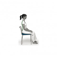 Coussin triangulaire SISSEL® SIT STANDARD 3