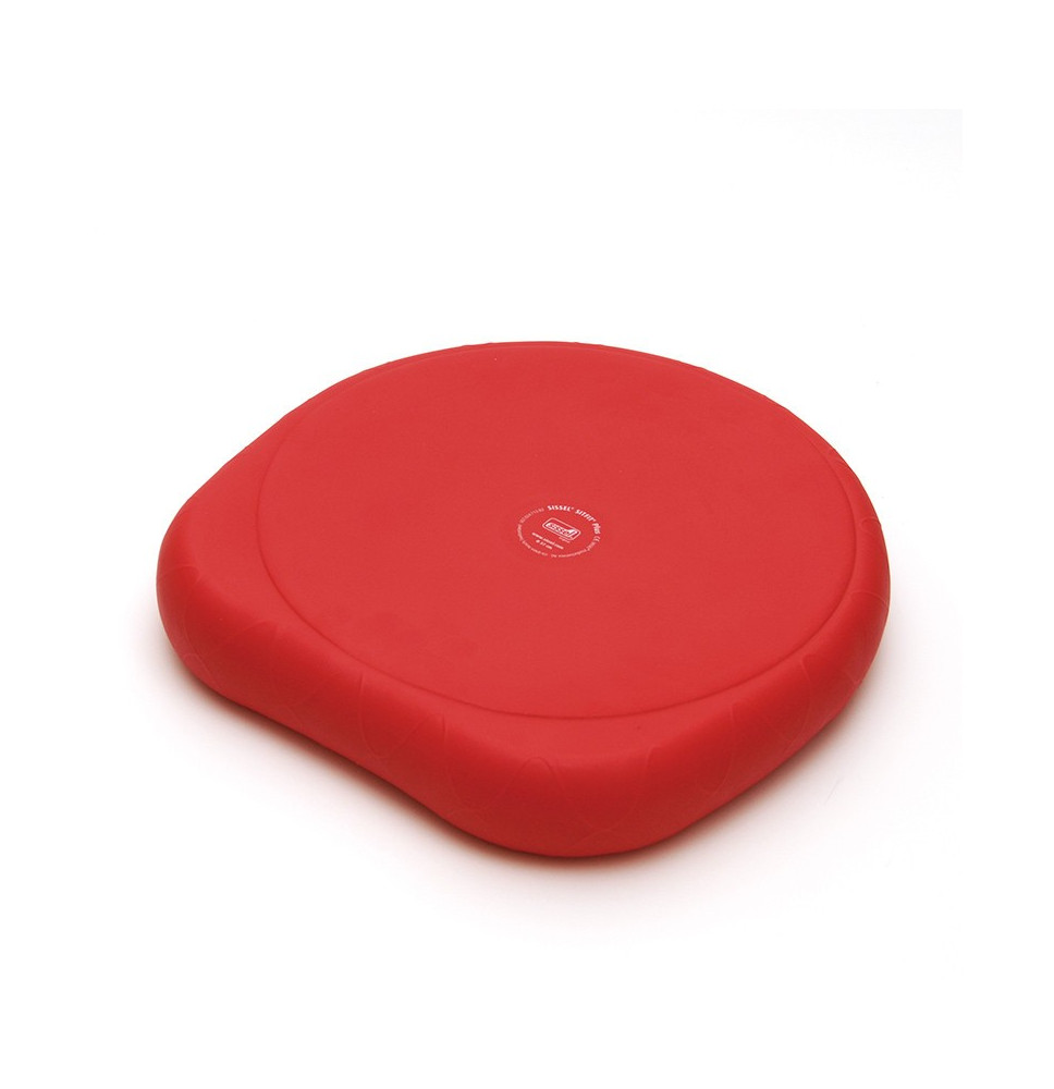 Coussin coccyx SITFIT® PLUS rouge