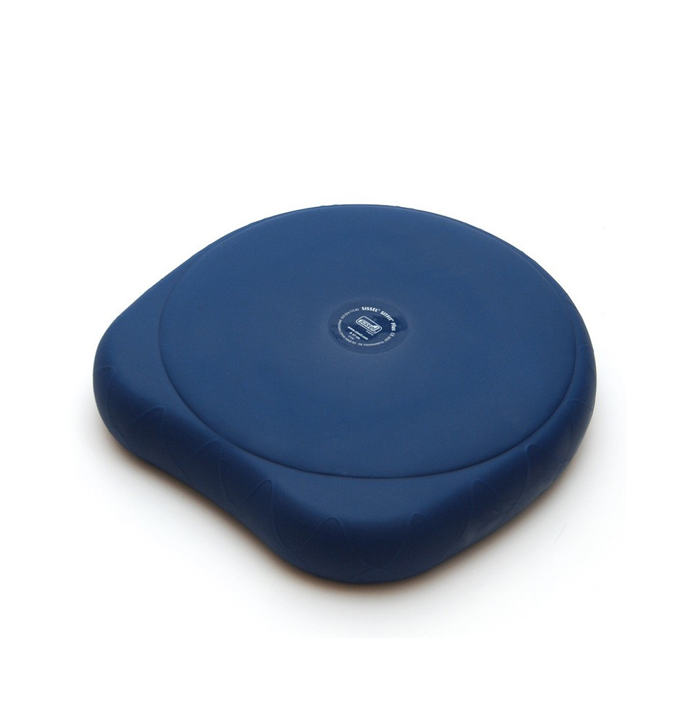 Coussin coccyx SITFIT® PLUS bleu