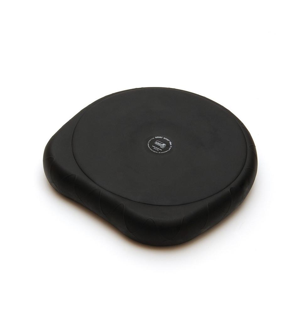 Coussin coccyx SITFIT® PLUS noir