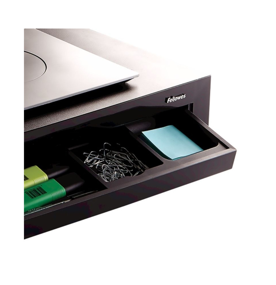 Fellowes 8031101 Support Écran Standard Ergonomique Office Suites