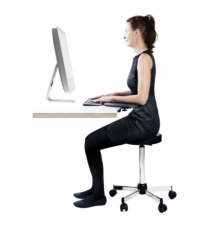 Repose-bras pour RollerMouse Red