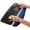 PlushTouch™ - Repose poignet clavier  bleu 3