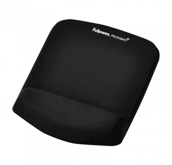 PlushTouch™ - Tapis de souris