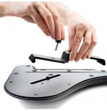 Repose-bras RED pour la RollerMouse Red 4