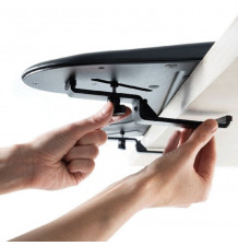 Repose-bras RED pour la RollerMouse Red 5