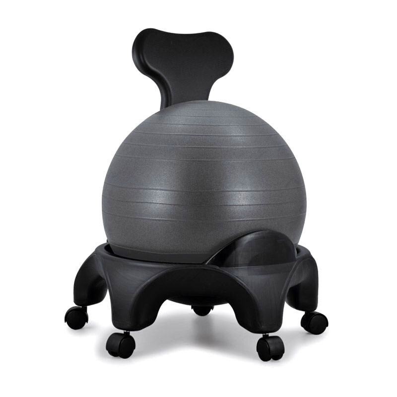 Chaise ergonomique Originale avec ballon Tonic Chair® 5
