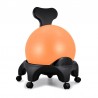 Chaise ergonomique Originale avec ballon Tonic Chair® 7