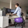 Chaise ergonomique Originale avec ballon Tonic Chair® 18