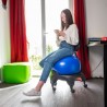 Chaise ergonomique Confort avec ballon Tonic Chair® 9