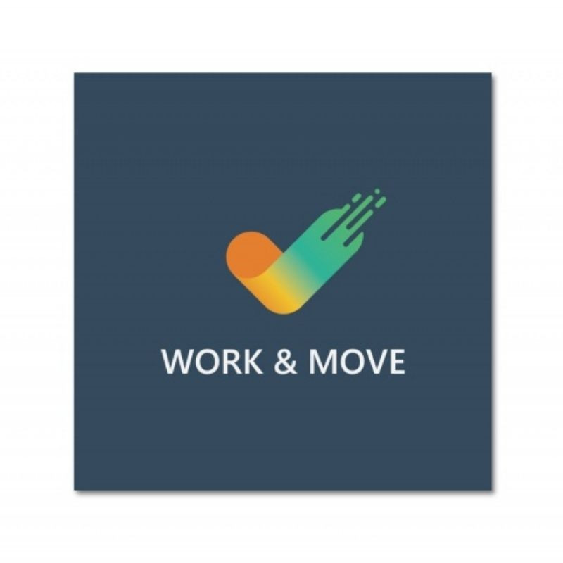 Logiciel Forme au travail- Licence Work and Move 3 ANS