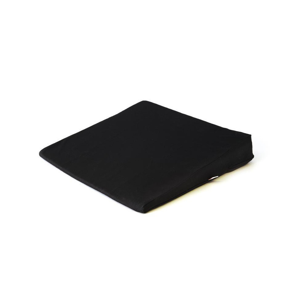 Coussin de Posture SISSEL® SIT STANDARD triangulaire pour Bureau et Télétravail