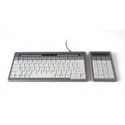 clavier compact S-board 840
