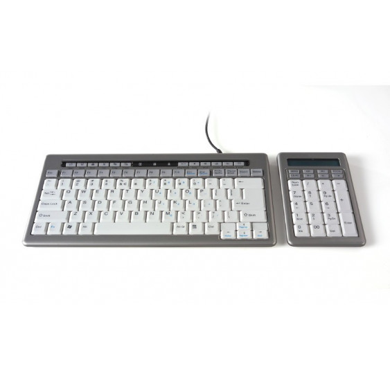 clavier compact S-board 840