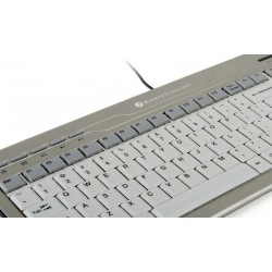 C-Board 830 clavier ergonomique