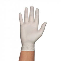 gants latex 1