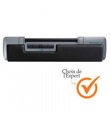 Delta Extended - souris centrale Mousetrapper