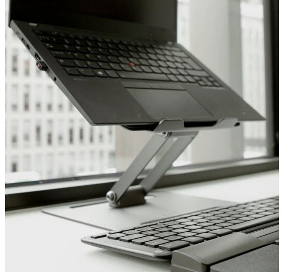 support PC portable Riser 4