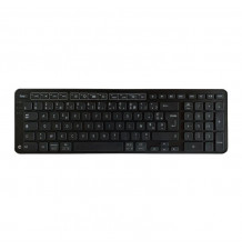 Clavier Balance Sans fil Noir 4