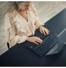 Clavier Balance Sans fil Noir 5