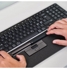 Clavier Balance Sans fil Noir 6