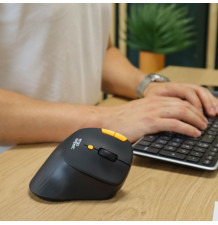 Souris ergonomique X-PER 70 sans fil  4