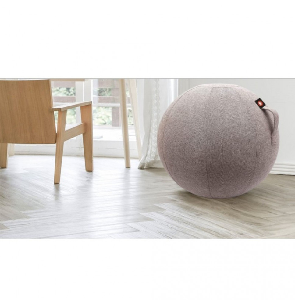 Ballon De Bureau Ergonomique Kenoko NAMI 55cm - Assise Dynamique Pour Posture Et Grossesse