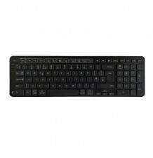 Clavier Balance Sans fil Noir