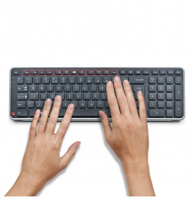 Clavier BALANCE filaire ou sans fil 10