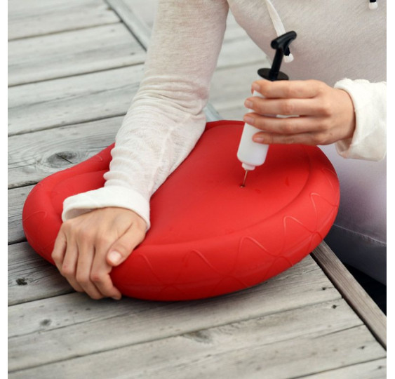 Mini-pompe de gonflage 2