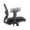 Malice fauteuil de bureau ergonomique  4