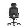 Malice fauteuil de bureau ergonomique  6