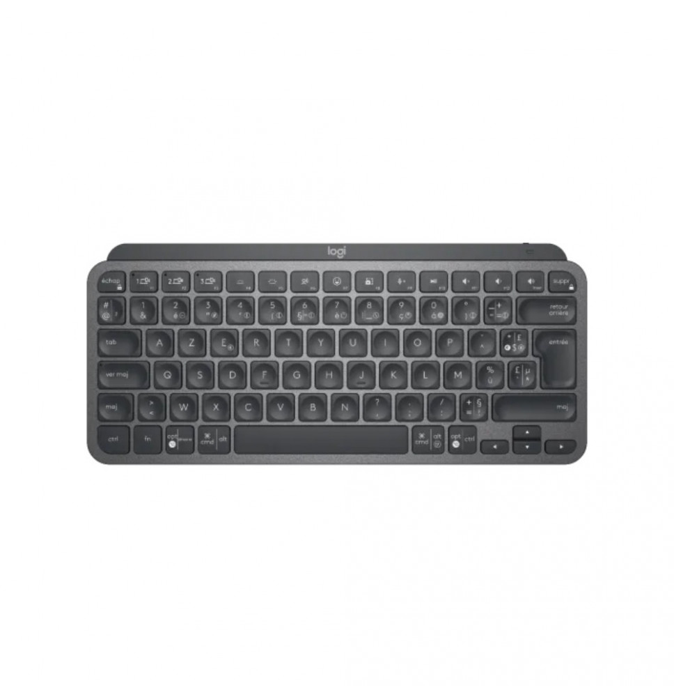 Clavier MX Keys Mini 1